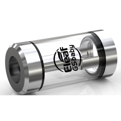 Atomizer tube per Eleaf Gs Baby