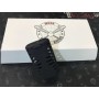 Battery Hangar 18650 da 2 posti Moon Rocks Mod