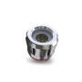 Head Coil HW-M - 0.15ohm per atomizzatore Ello Duro By Eleaf