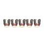 Head Coil HW-M - 0.15ohm per atomizzatore Ello Duro By Eleaf