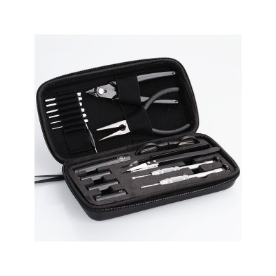 DIY Tool Kit By Avid Artisan