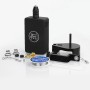 Daedalus Pro V2 Coil DIY By Avid Artisan