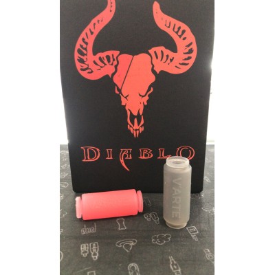 Boccetta BF per Diablo By V'Arte