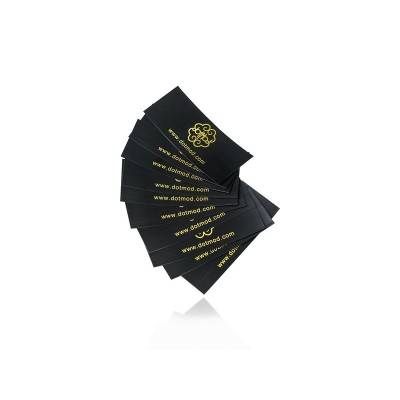 Battery Wraps per batterie 20700 By DotMod