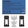 Hammer of God V4 Tasto Ultem By Vaperz Cloud
