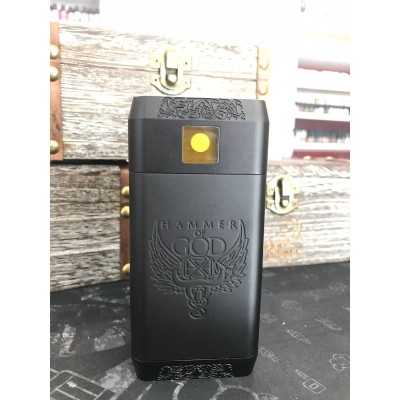 Hammer of God V4 Tasto Ultem By Vaperz Cloud