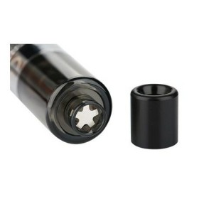 Drip Tip in Plastica per atomizzatore Justfog P14 e P16