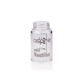 Tank di ricambio Aspire Nautilus Mini in pyrex