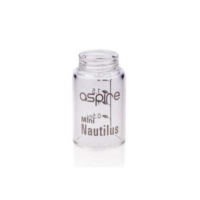 Tank di ricambio Aspire Nautilus Mini in pyrex