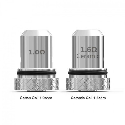 Head Coil - Pod per Pal Mini By Artery Vapor
