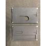 Pannelli "Limited Edition" per Billet Box By TD Custom