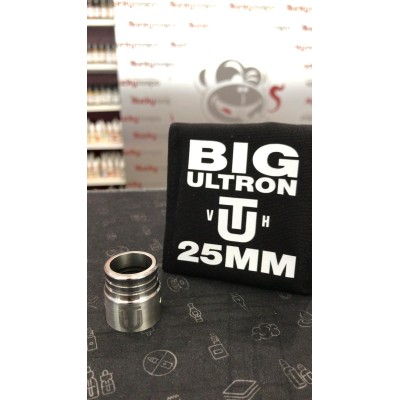 Big Ultron Cap per Goon 25mm By Vape Heis