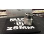 Big Ultron Cap per Goon 25mm By Vape Heis