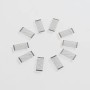 Head Coil Mesh 0.18Ohm per Profile RDA Wotofo - 10 pezzi