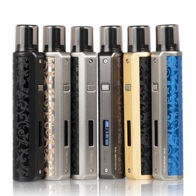 SXmini Mi Class POD YiHi - Starter Kit