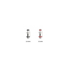 Head Coil per Barrel By Da One