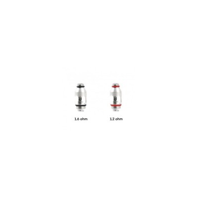 Head Coil per Barrel By Da One