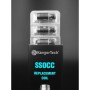 Head Coil Ni200 SSOCC (SUBTANK SERIES) for Temperature Control Mods