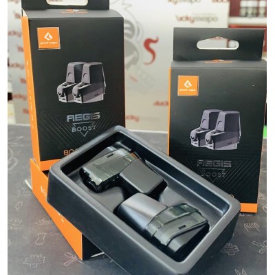 Pod di Ricambio per Aegis Boost By GeekVape