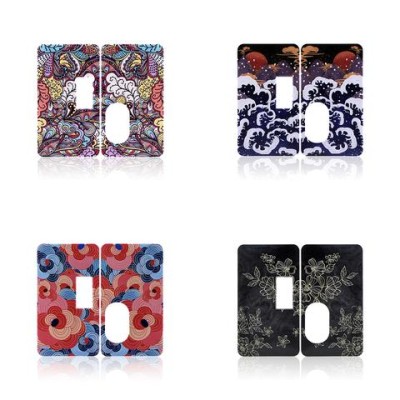 Sportello per Kit DotAIO by DotMod