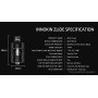 Atomizzatore Zlide 4ml By Innokin