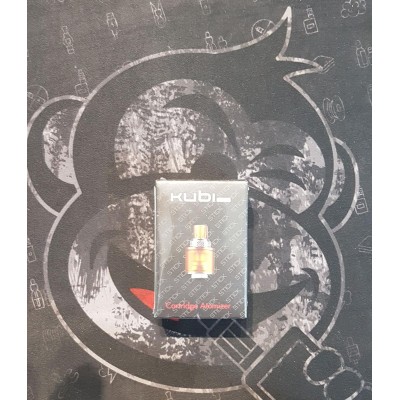 Pod di ricambio per Kubi Stick Pod By Hotcig