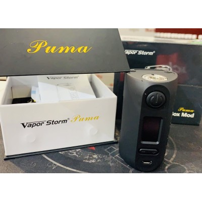 Puma Mod da 200W TC By Vapor Storm
