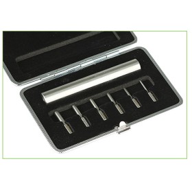 UD RDA-RBA Coil Jig (Coiler)