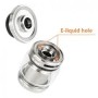 Atomizzatore Zeus X Mesh RTA 4.5ml By GeekVape