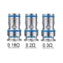 Head Coil di Ricambio per Odan e Odan Mini By Aspire