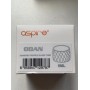 Pyrex per atomizzatore Odan Aspire