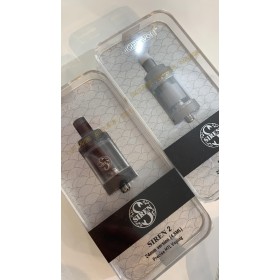 Atomizzatore Siren GTA V2 24mm Digiflavor