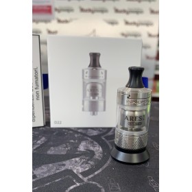 Atomizzatore Ares 2 da 22mm By Innokin