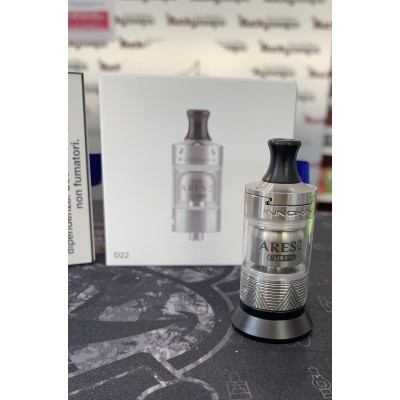 Atomizzatore Ares 2 da 22mm By Innokin