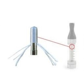 Head Coil per atomizzatore Kanger T2
