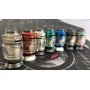 Atomizzatore Zeus X Mesh RTA 4.5ml By GeekVape