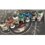 Atomizzatore Zeus X Mesh RTA 4.5ml By GeekVape