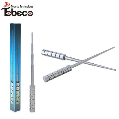 Coil Tool Tobeco