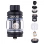 GeekVape Aegis Max con Zeus Subohm - Starter Kit