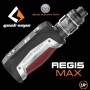 GeekVape Aegis Max con Zeus Subohm - Starter Kit