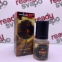 Vaporart - Round Black D77 - Liquido Pronto 10ml - TPD