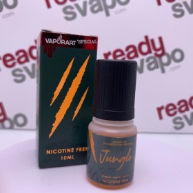 Vaporart - D77 Jungle - Liquido Pronto 10ml - TPD