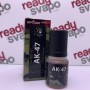 Vaporart - AK-47 - Liquido Pronto 10ml - TPD