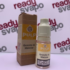 Pulp Liquidi - Granita di Melone 10ml
