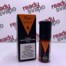 Suprem-e - Ry4 Re-Brand 10ml TPD