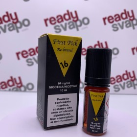 Suprem-e - First Pick Re-Brand 10ml TPD