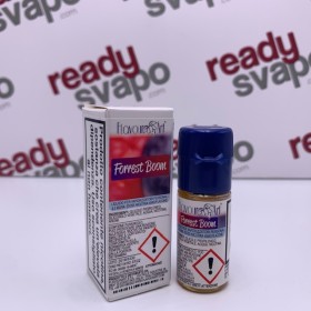 FlavourArt - Forrest Boom