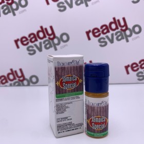 FlavourArt - Jamaica Special (Rum Jamaica)