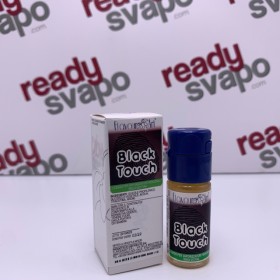 FlavourArt - Black Touch (Liquirizia Plus)