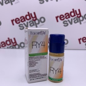 FlavourArt - Tabacco RY4